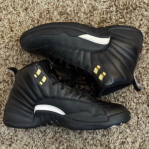 (9.5) Jordan 12 Retro The Master 2016